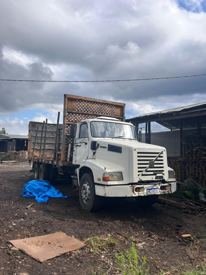 n 10 340 xht 6x4 1993 flores da cunha