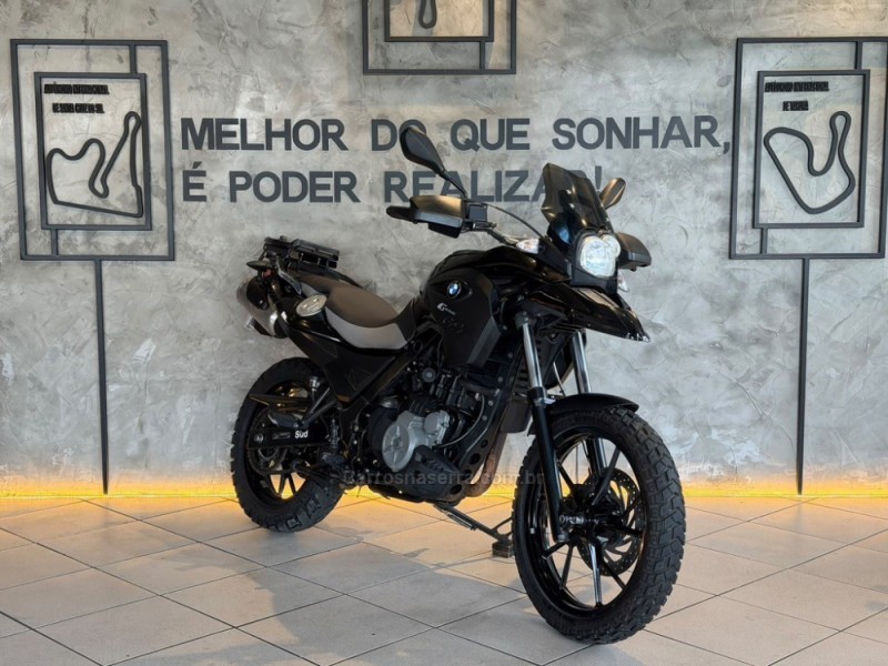 g 650 gs 2014 caxias do sul