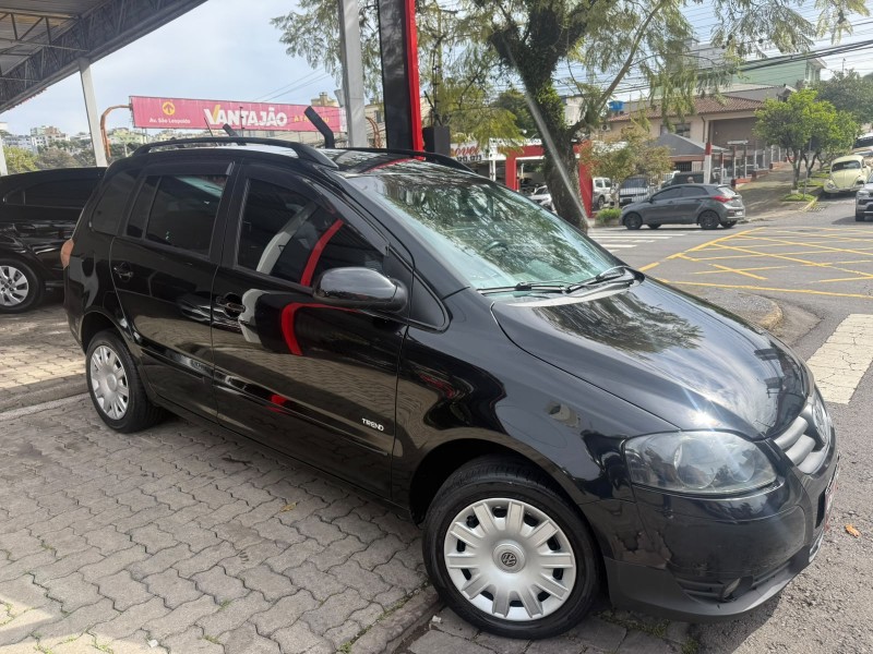 spacefox 1.6 mi trend 8v flex 4p manual 2010 caxias do sul