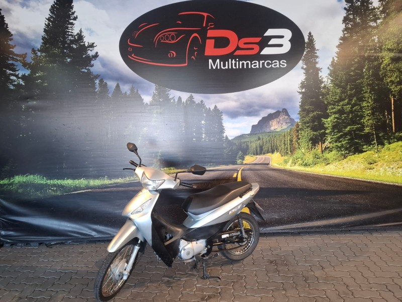 biz 125 es 2006 caxias do sul