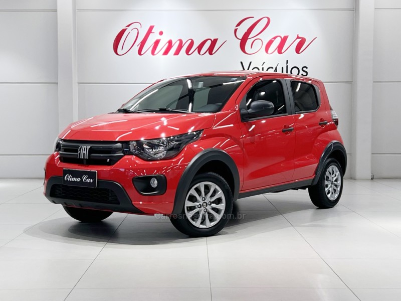 mobi 1.0 8v evo flex like. manual 2024 flores da cunha