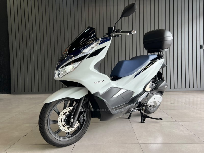 PCX 150 SPORT