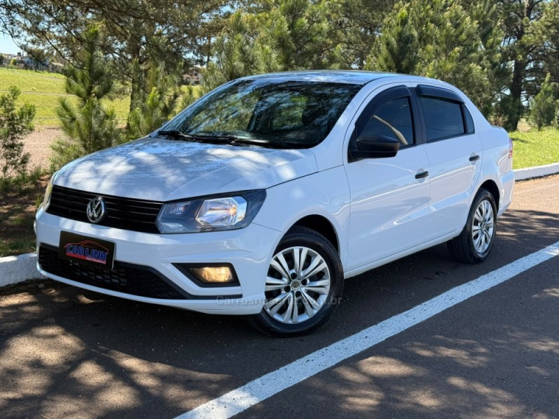 voyage 1.6 msi totalflex 8v 4p manual 2021 vacaria