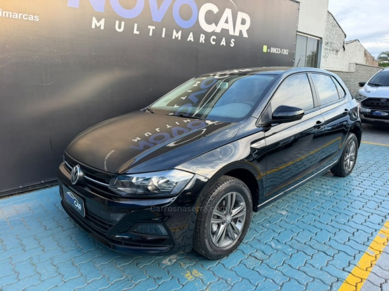POLO 1.6 MSI TOTAL FLEX MANUAL 