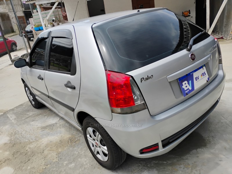 palio 1.0 mpi fire economy 8v flex 4p manual 2010 caxias do sul