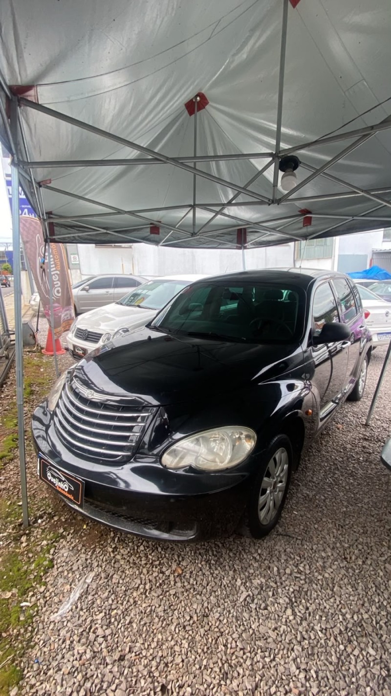 pt cruiser  2008 caxias do sul