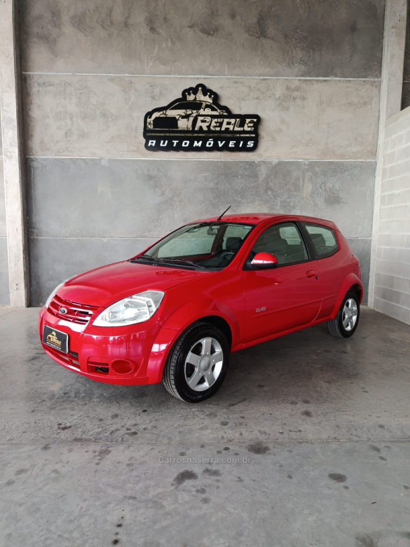 ka 1.0 mpi class 8v flex 2p manual 2010 vale real