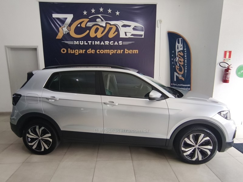 t cross  2021 antonio prado