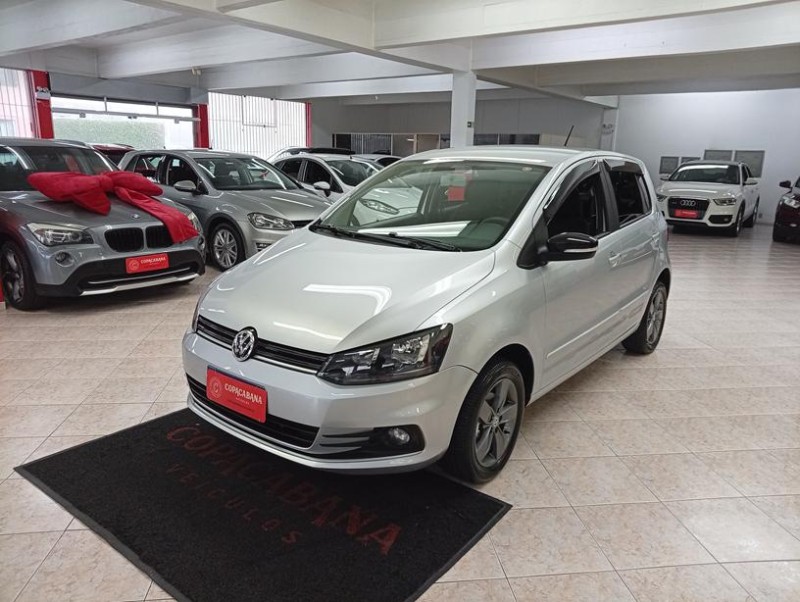 fox 1.6 msi total flex connect 4p manual 2020 caxias do sul