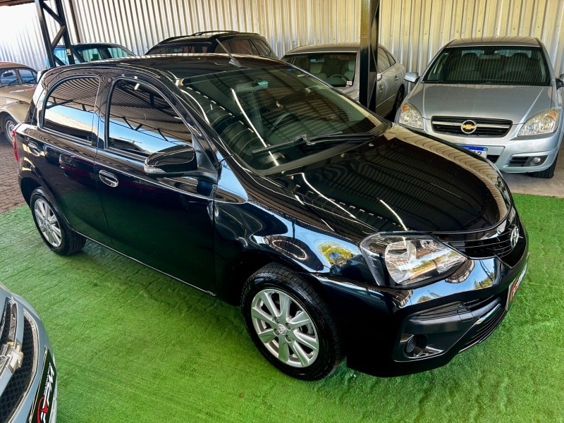 etios 1.5 x plus 16v flex 4p manual 2019 sao sebastiao do cai