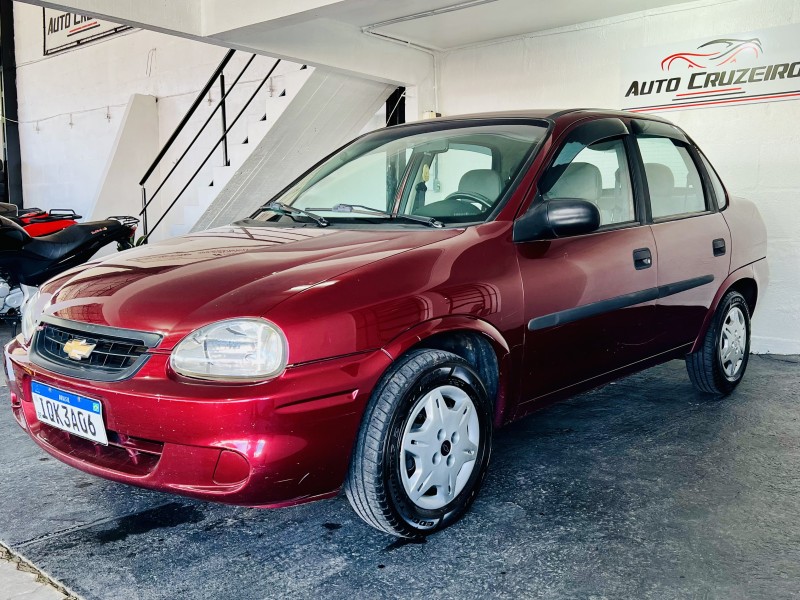 classic 1.0 vhc life 8v flex 4p manual 2010 caxias do sul