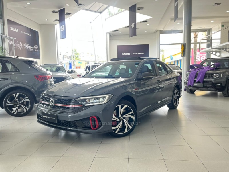 jetta  2024 novo hamburgo