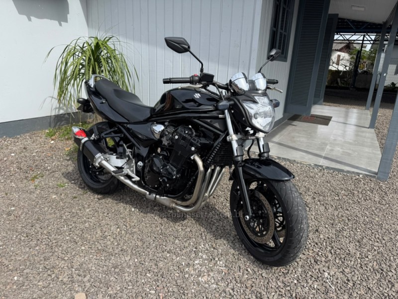 bandit 1200s 2006 igrejinha