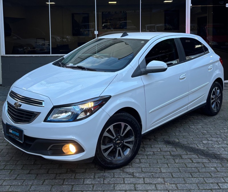 onix 1.4 mpfi ltz 8v flex 4p manual 2015 caxias do sul
