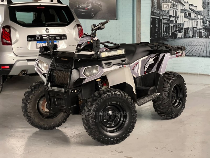 sportsman 570 efi 2015 caxias do sul