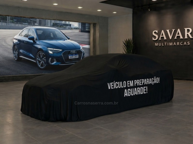 a3 2.0 tfsi sedan perform black 16v gasolina 4p s tronic 2024 novo hamburgo