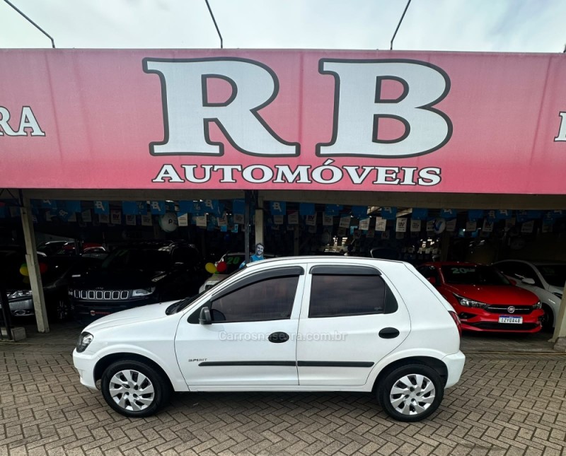 celta 1.0 mpfi lt 8v flex 4p manual 2010 parobe