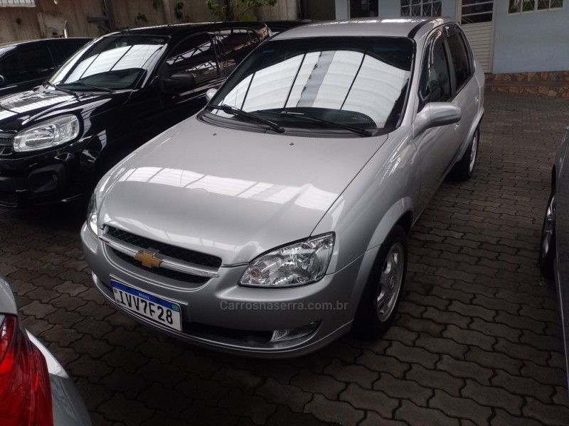 classic 1.0 mpfi ls 8v flex 4p manual 2015 caxias do sul