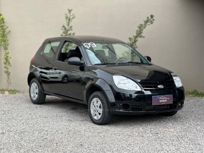 KA 1.0 I 8V GASOLINA 2P MANUAL