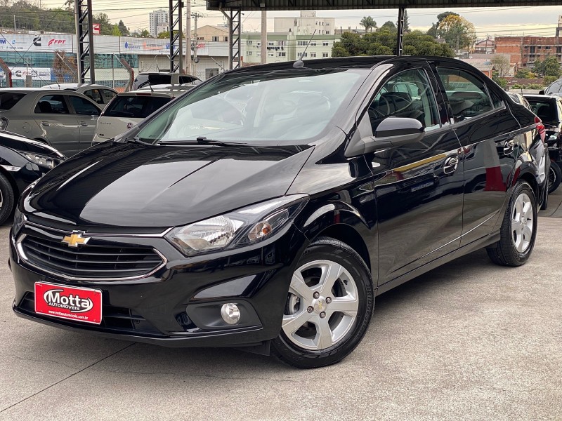 prisma 1.4 mpfi lt 8v flex 4p manual 2019 caxias do sul