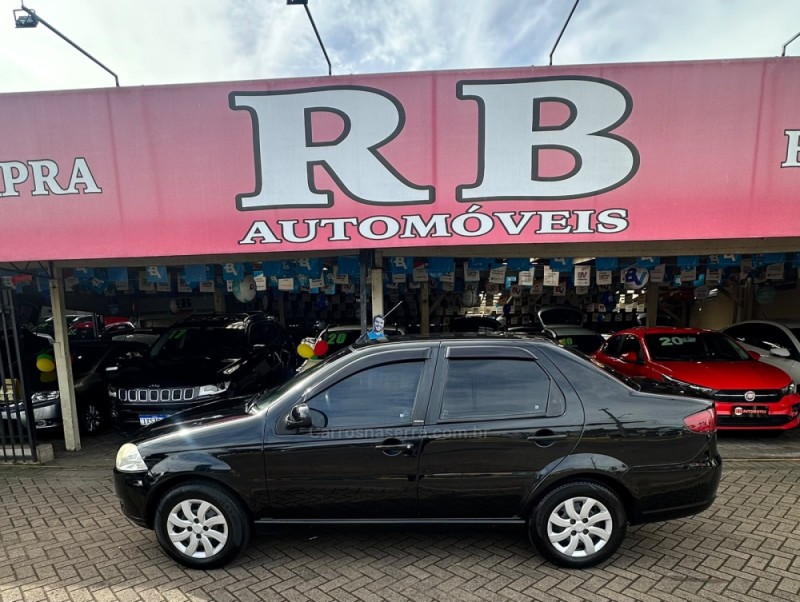 siena 1.0 mpi el celebration 8v flex 4p manual 2012 parobe