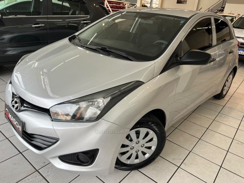 hb20 1.0 comfort 16v flex 4p manual 2014 caxias do sul