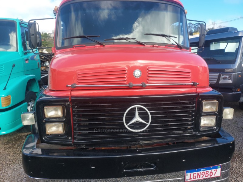 1513  1979 garibaldi