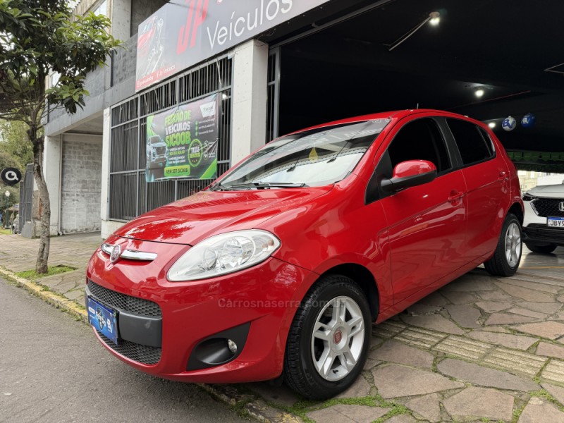 palio 1.0 mpi attractive 8v flex 4p manual 2015 bento goncalves