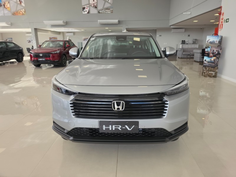 hr v 1.5 ex sensing 16v 4p automatico 2027 caxias do sul