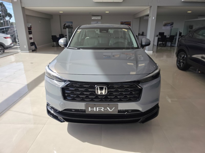 HR-V 1.5 16V FLEX TOURING TURBO 4P AUTOMÁTICO - 2027 - CAXIAS DO SUL