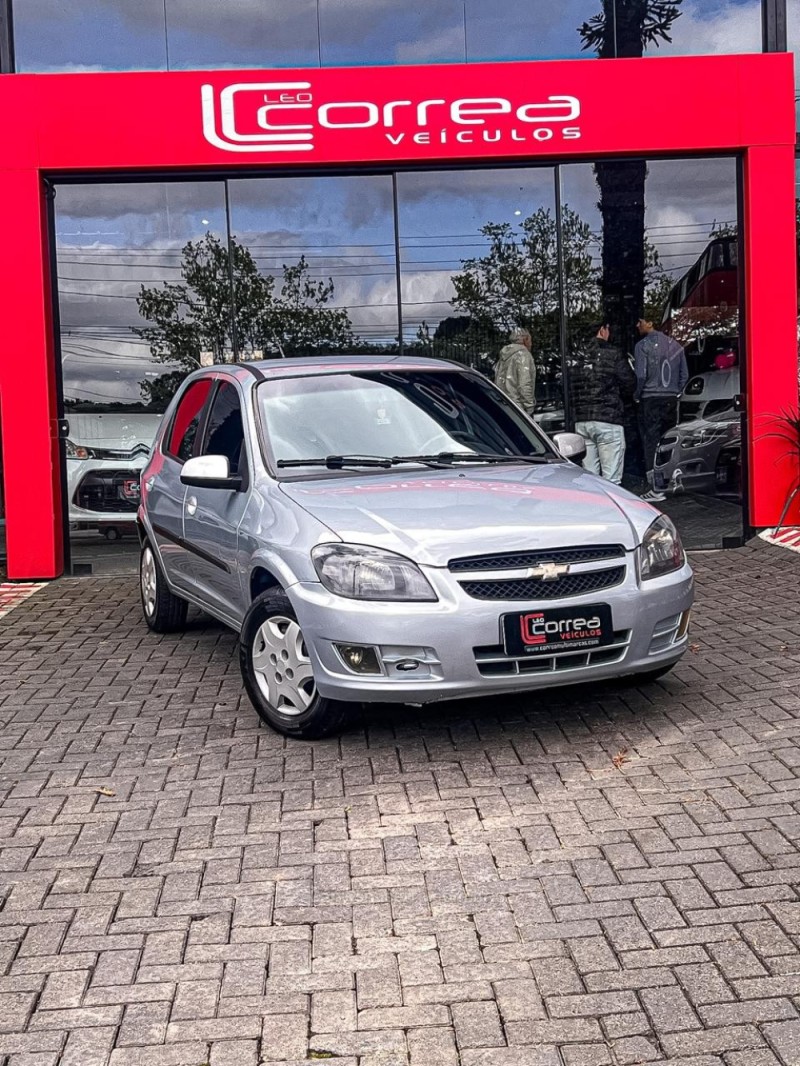 celta 1.0 vhce lt 8v flex 4p manual 2012 canela