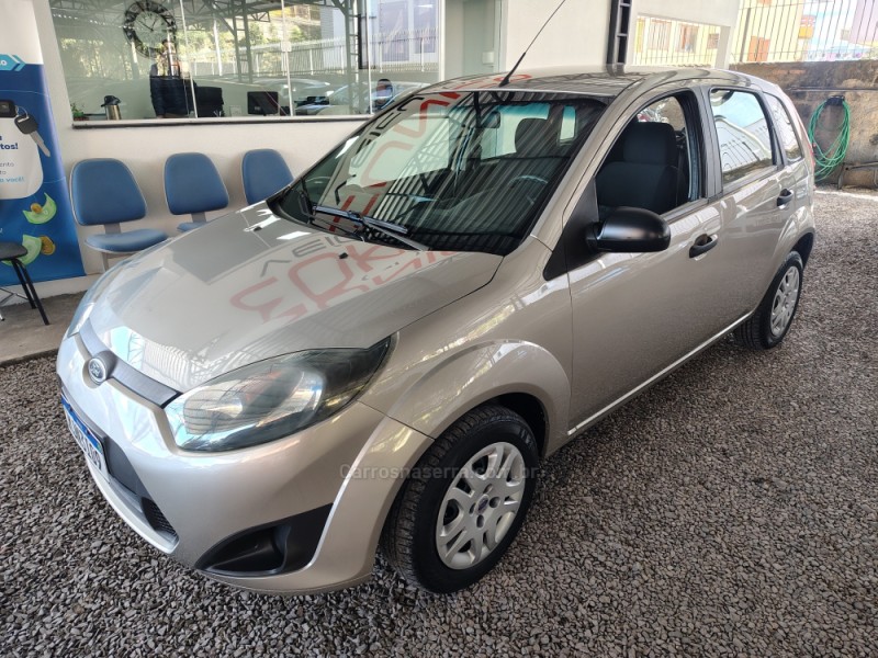 fiesta 1.0 mpi class 8v gasolina 4p manual 2011 caxias do sul