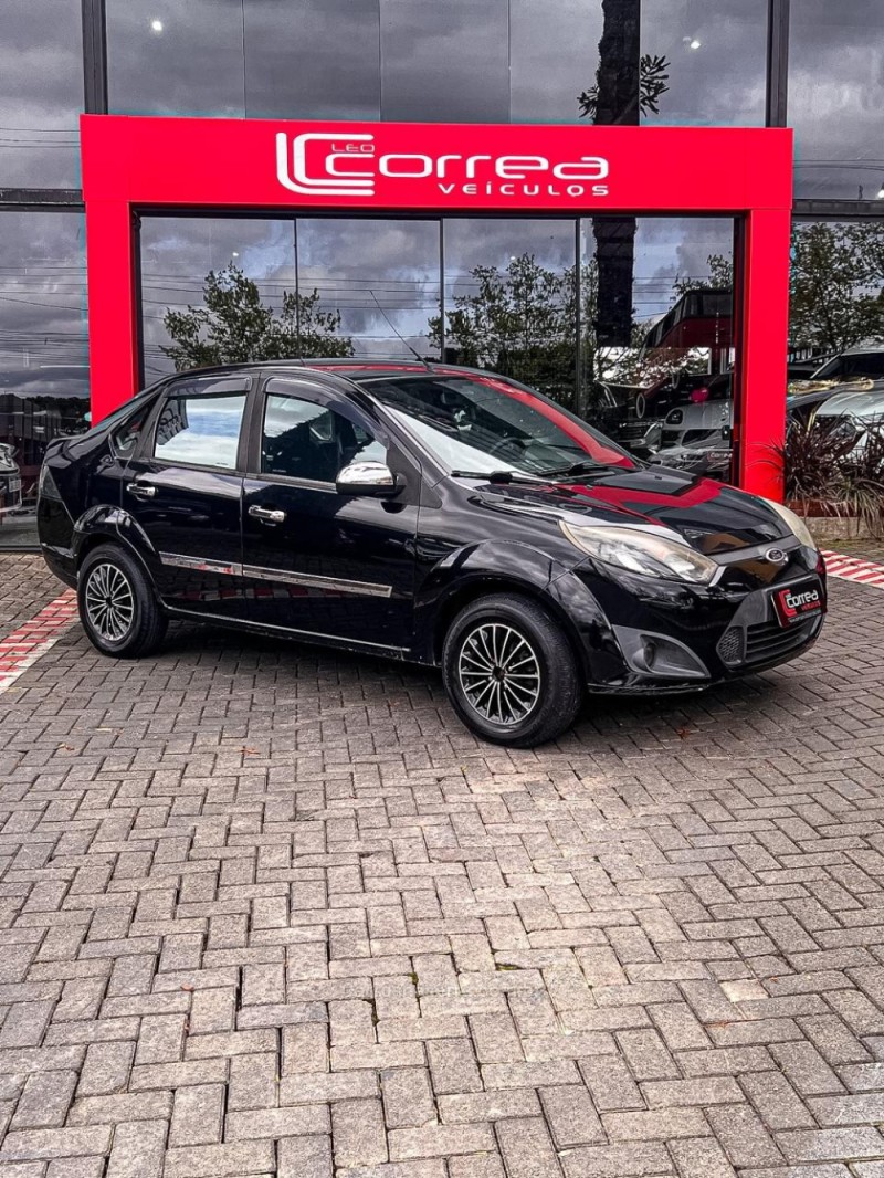 fiesta 1.6 mpi sedan 8v flex 4p manual 2011 canela