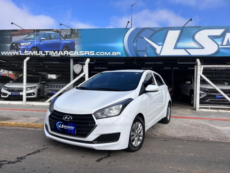 hb20 1.0 comfort 12v flex 4p manual 2018 venancio aires