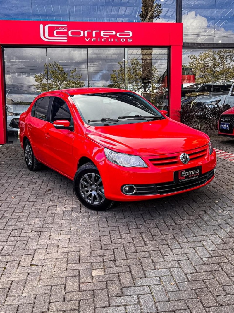 voyage 1.6 msi totalflex comfortline 4p manual 2012 canela