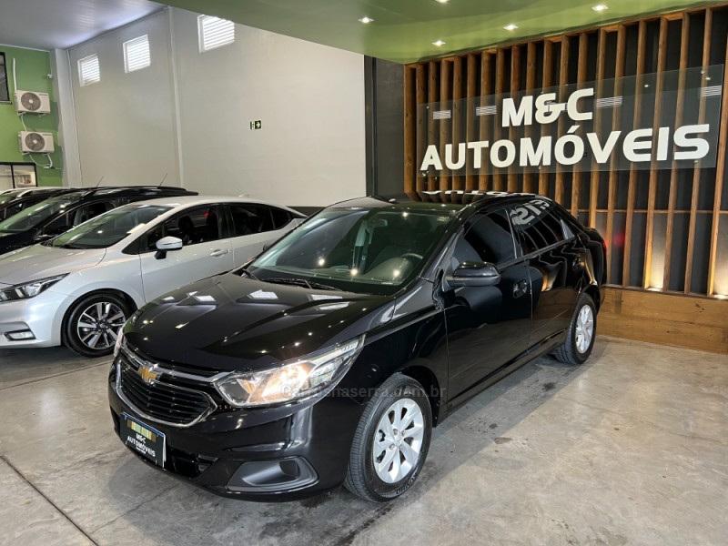 cobalt 1.4 mpfi lt 8v flex 4p manual 2020 caxias do sul