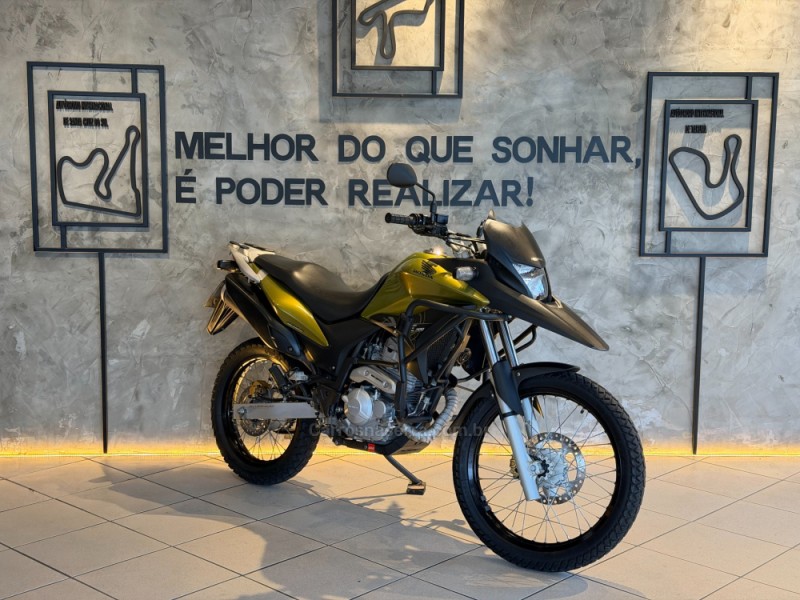 xre 300  2012 caxias do sul
