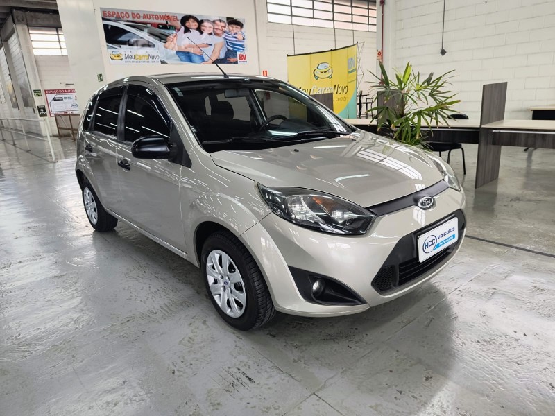 fiesta 1.0 mpi class 8v flex 4p manual 2013 caxias do sul