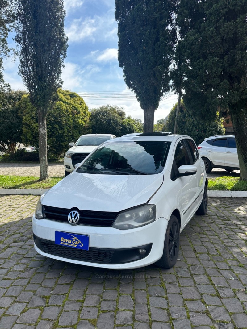fox 1.6 mi prime 8v flex 4p manual 2012 caxias do sul