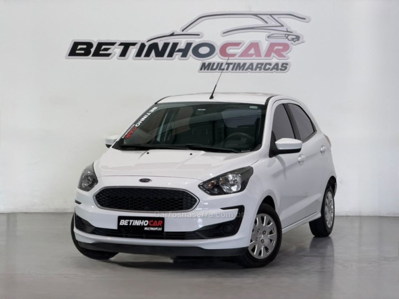 ka 1.0 se plus 12v flex 4p manual 2019 estancia velha