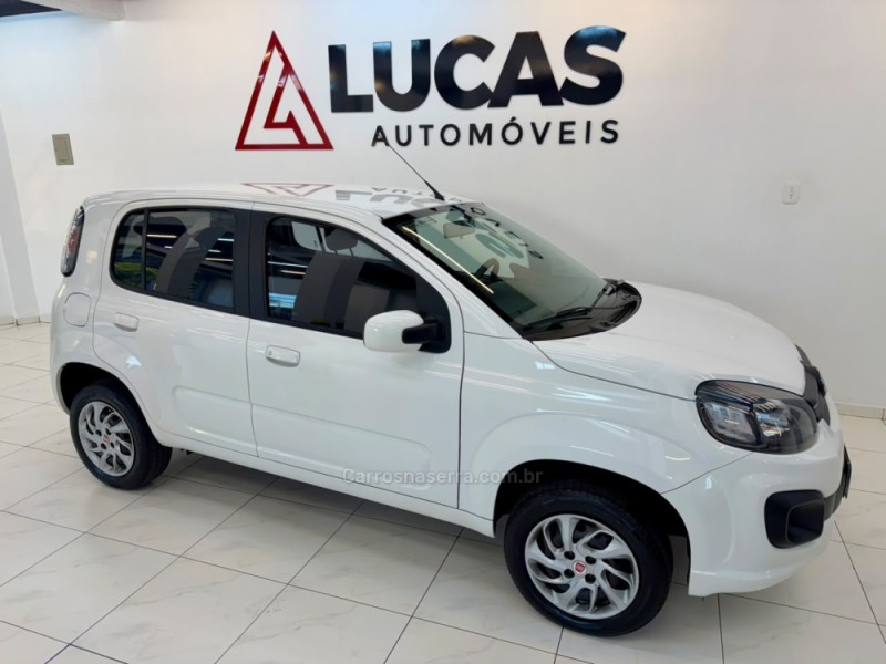 uno 1.0 firefly flex attractive 4p manual 2021 bom retiro do sul
