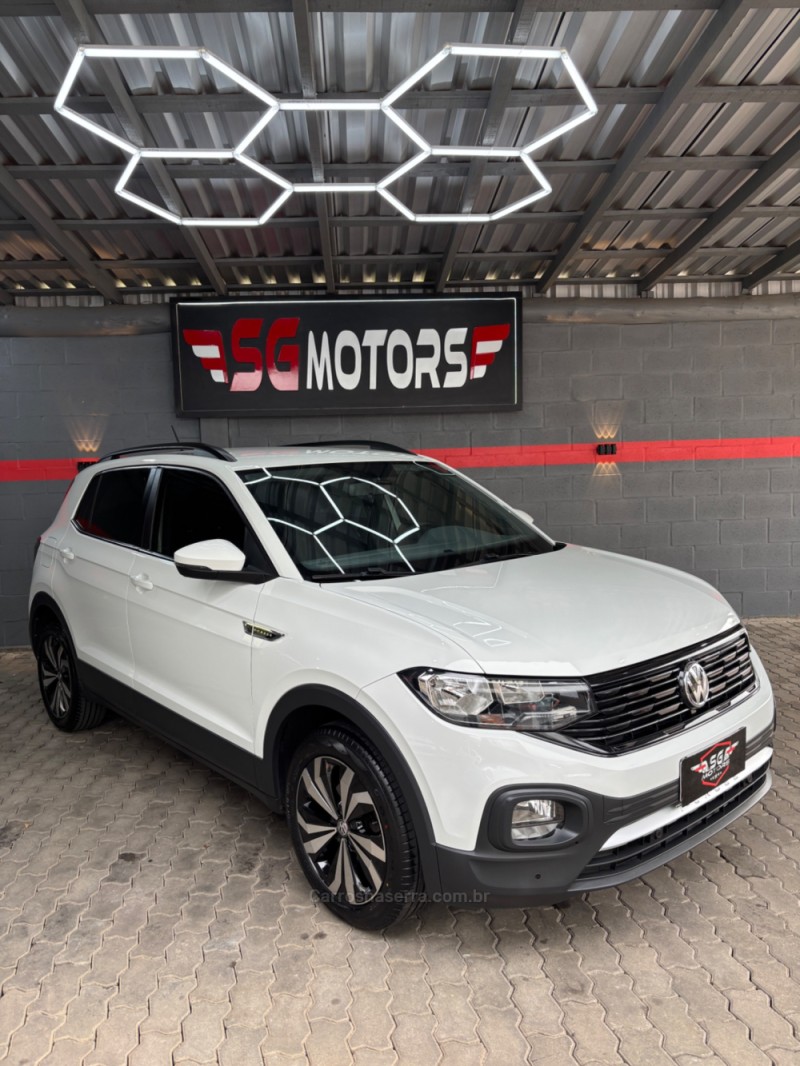 t cross 1.0 tsi 200 12v flex 4p automatico 2021 harmonia
