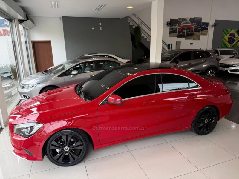CLA 200 