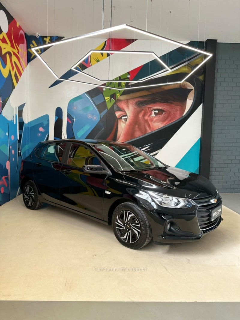 onix 1.0 lt 12v flex 4p manual 2025 novo hamburgo
