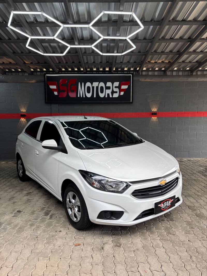 onix 1.0 lt 12v flex 4p manual 2017 harmonia