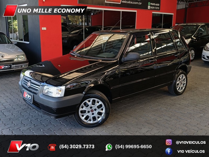 uno 1.0 mpi mille fire economy 8v flex 4p manual 2012 caxias do sul