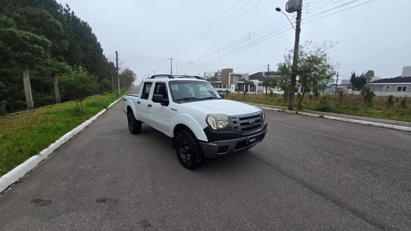 ranger 3.0 xl 4x4 cd turbo electronic diesel 4p manual 2012 bento goncalves