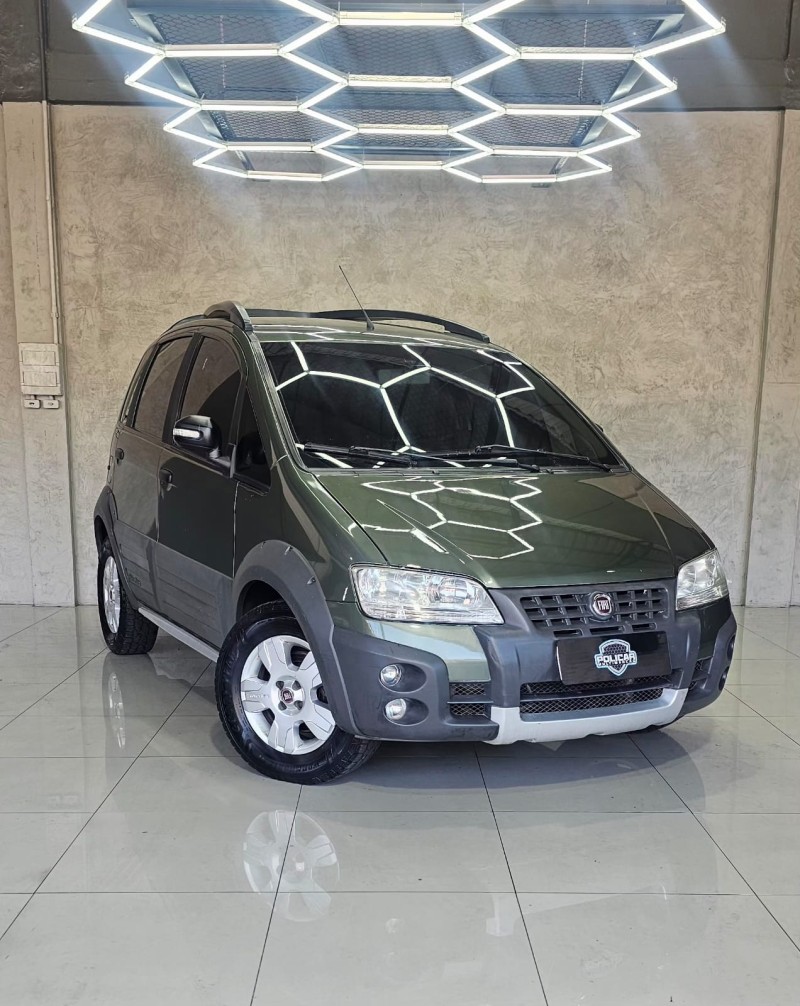 idea 1.8 mpi adventure 8v flex 4p manual 2007 caxias do sul