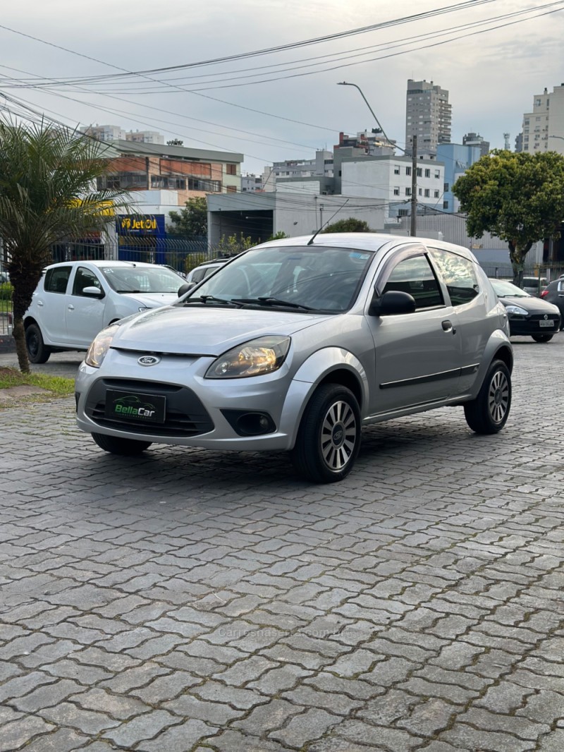 ka 1.0 mpi 8v flex 2p manual 2012 caxias do sul