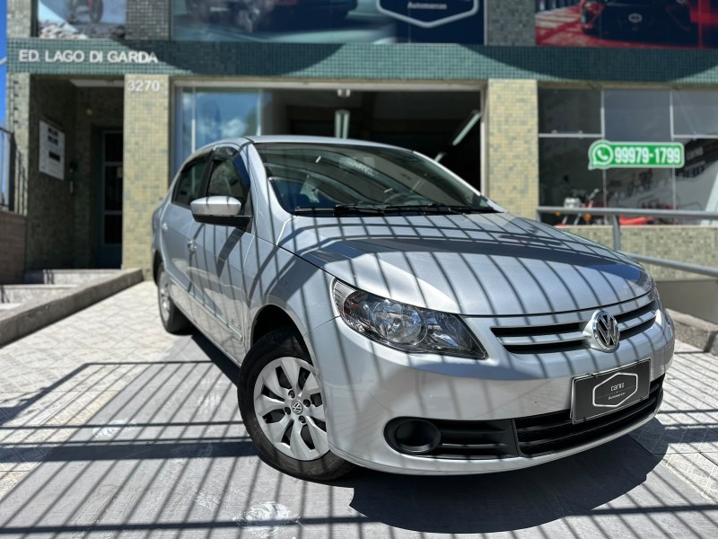 voyage 1.6 mi 8v flex 4p manual 2013 caxias do sul